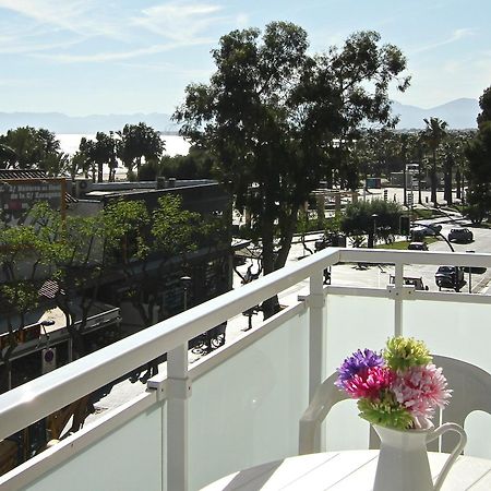 Hostal Tahiti Rs Salou Buitenkant foto