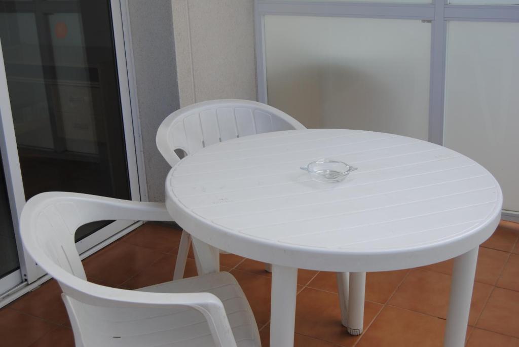 Hostal Tahiti Rs Salou Kamer foto