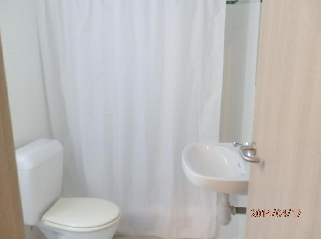 Hostal Tahiti Rs Salou Kamer foto