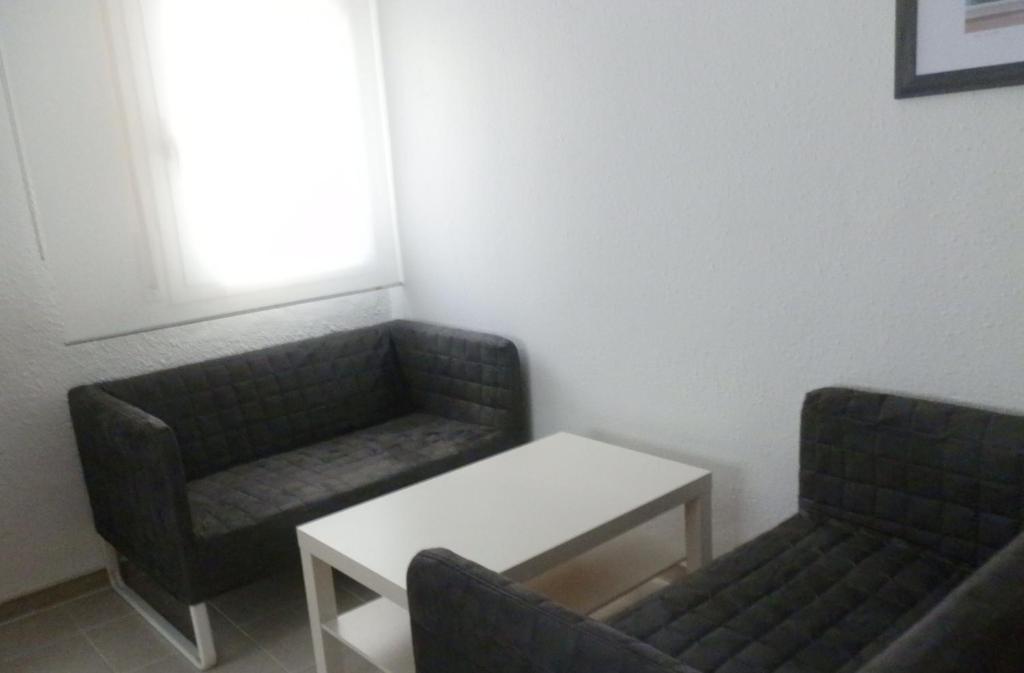 Hostal Tahiti Rs Salou Buitenkant foto