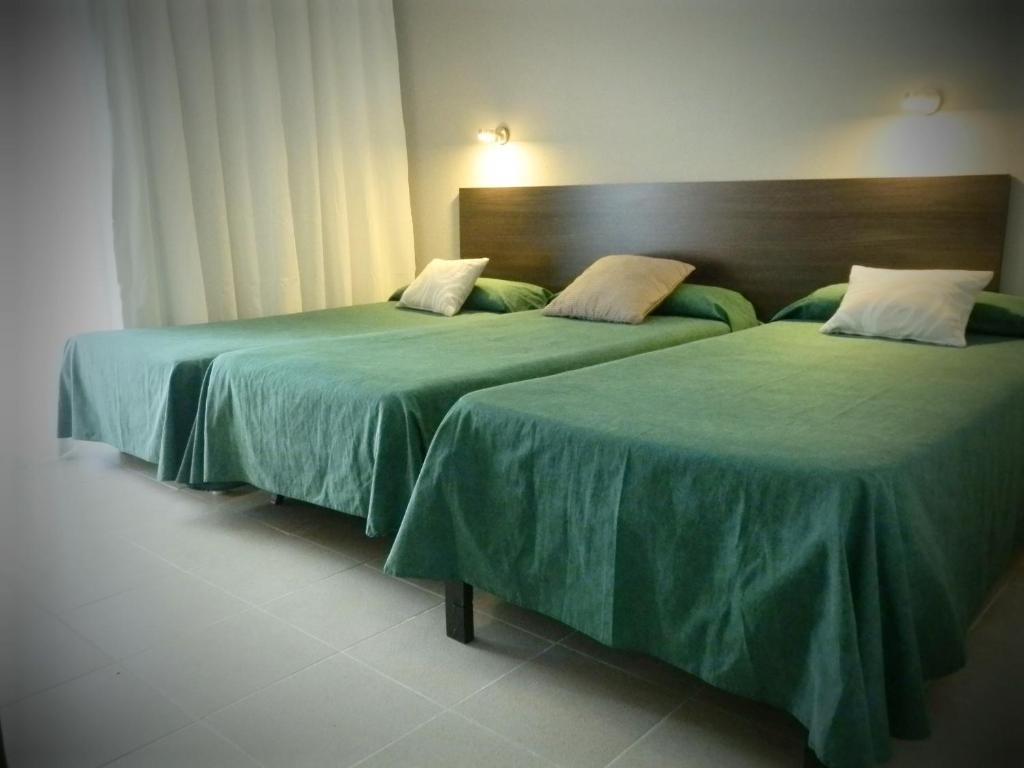 Hostal Tahiti Rs Salou Kamer foto